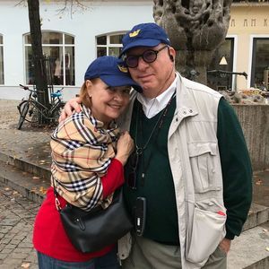 Meet your Posher, Jo